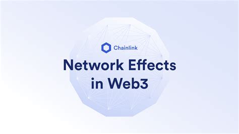 chainlink surge chainlink and bitcoin satoshi vision How Web3 Can Improve Your Daily Life Chainlink Plugged-In